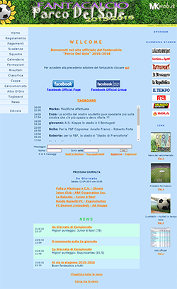 Home Page